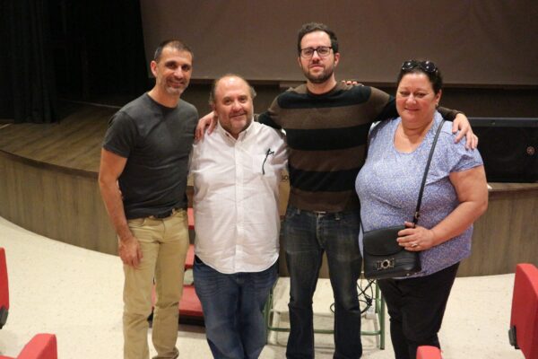 02-06-2018 PROYECCION DE LA PELICULA ALIUM CASA DE LA CULTURA HERRERA (16)