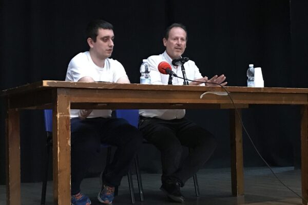 09-06-2018 COMUNICACIONES DE EXPERIENCIAS GRUPOS PARTICIPANTES (1)