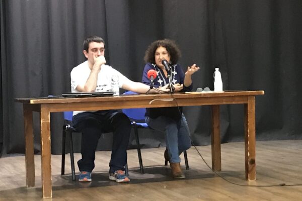 09-06-2018 COMUNICACIONES DE EXPERIENCIAS GRUPOS PARTICIPANTES (11)