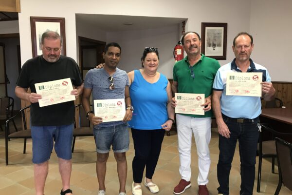 CLAUSURA PROGRAMA DE FORMACION DE MONITORES (6)