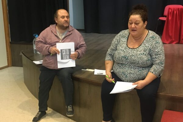CURSO DE FORMACIÓN DE MONITORES DE TEATRO AMATEUR HERRERA (2)