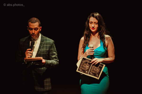 Presentación Gala