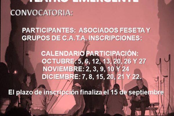 CARTEL-I-MUESTRA-PROVINCIAL-DE-TEATRO-F.E.S.E.T.A.-2019-1