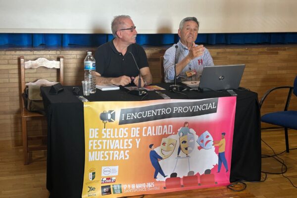 MESA DE TRABAJO SELLOS DE CALIDAD